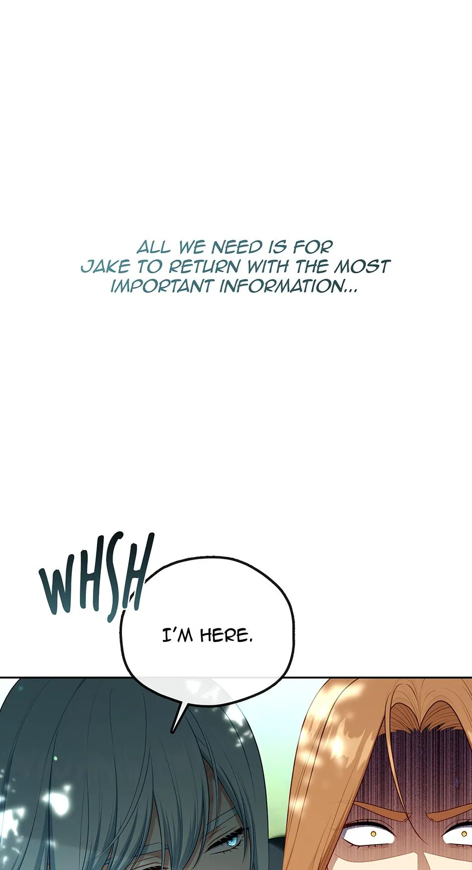 Beware of the Villainess! Manhwa Chapter 132 page 62 - 