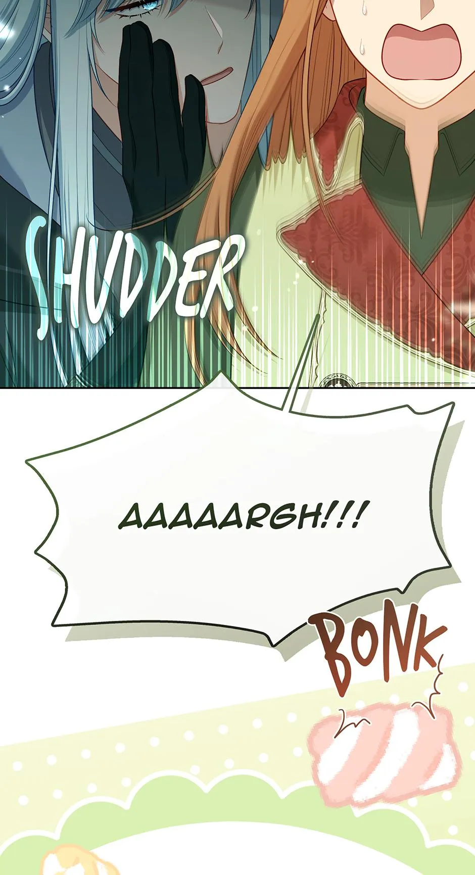 Beware of the Villainess! Manhwa Chapter 132 page 63 - 