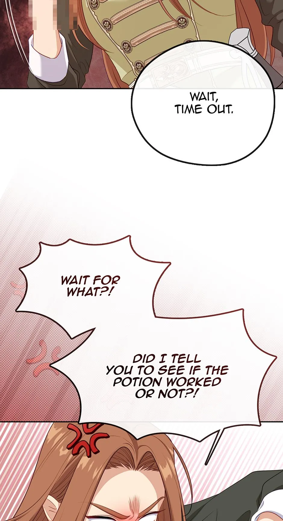 Beware of the Villainess! Manhwa Chapter 132 page 67 - 