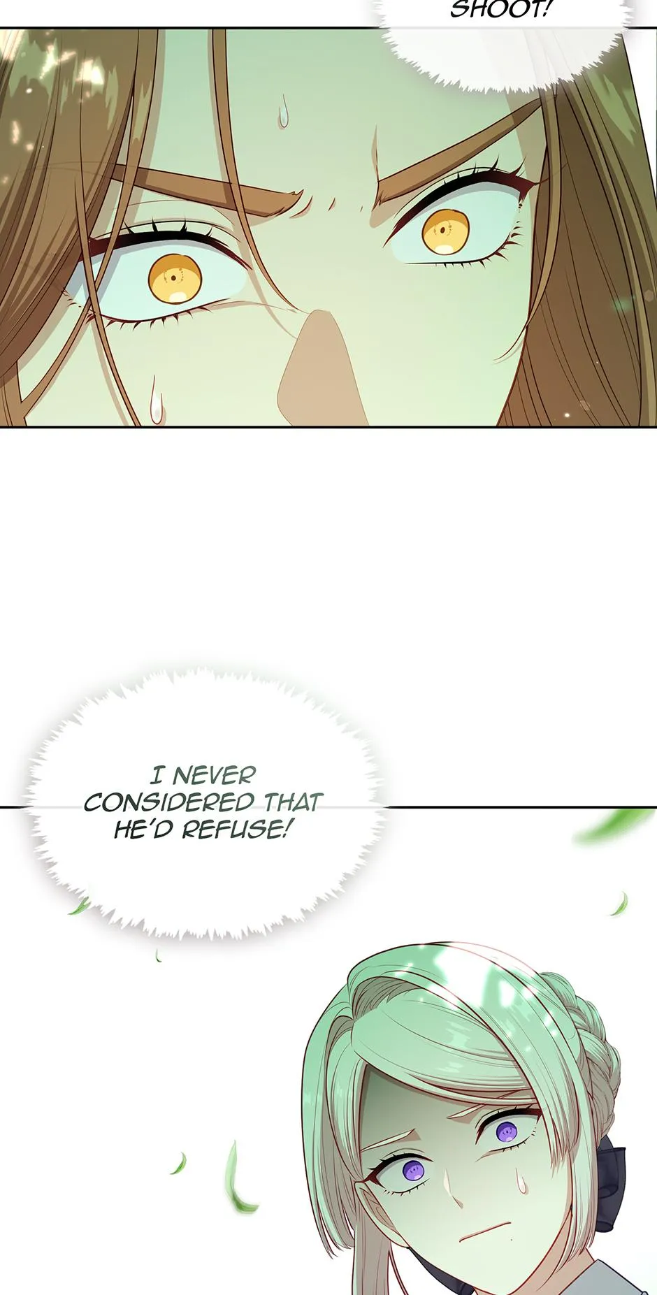 Beware of the Villainess! Manhwa Chapter 132 page 71 - 