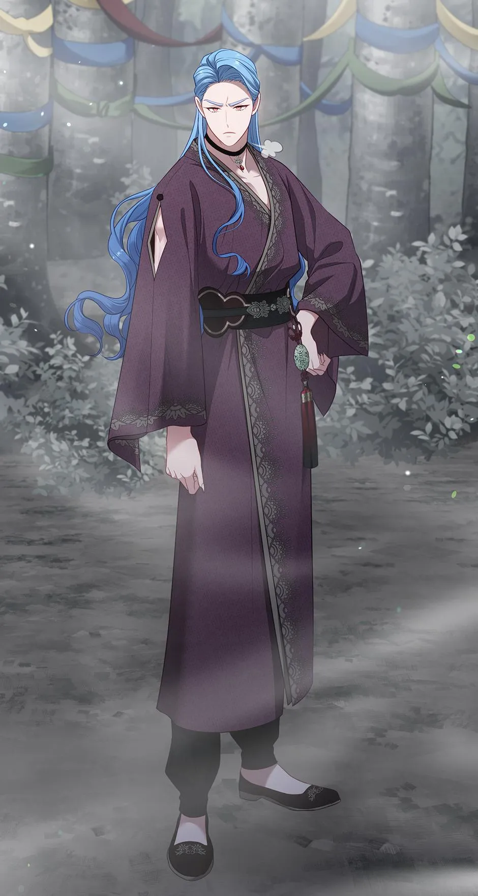 Beware of the Villainess! Manhwa Chapter 133 page 17 - 