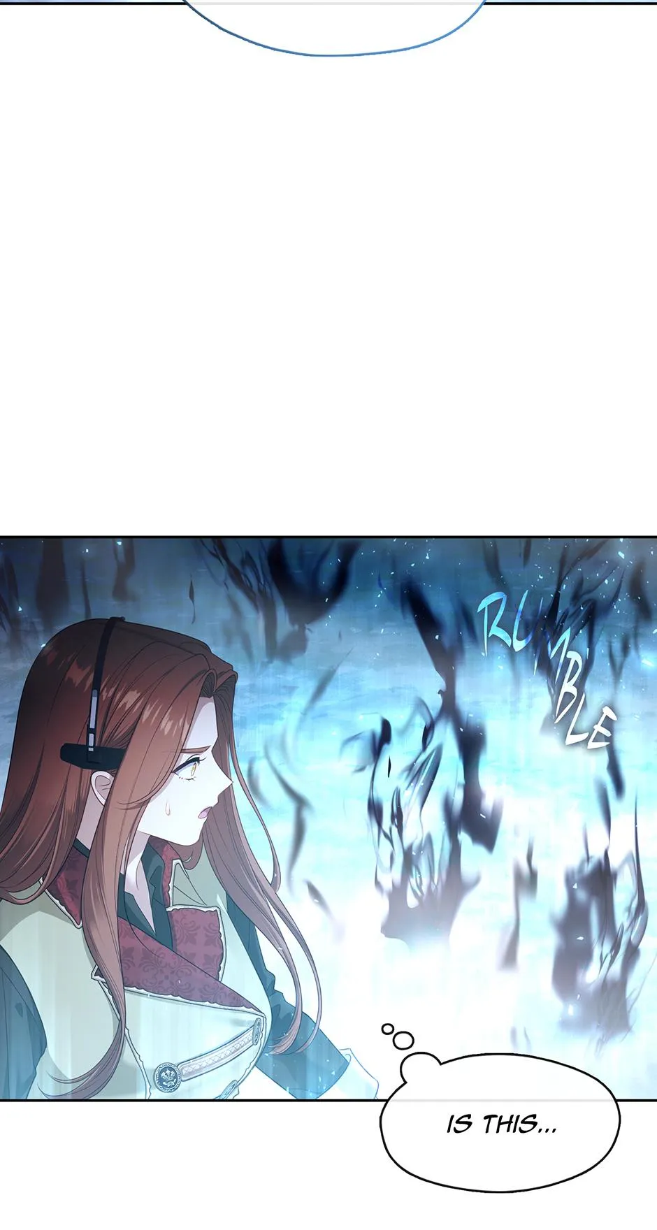 Beware of the Villainess! Manhwa Chapter 133 page 21 - 