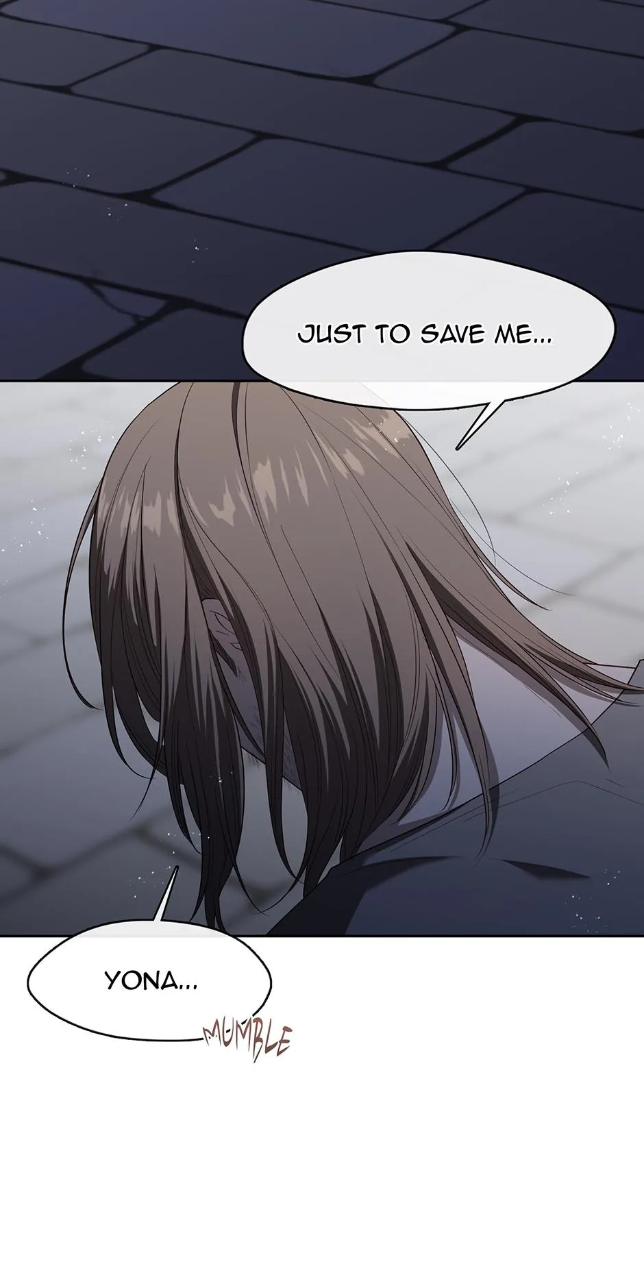 Beware of the Villainess! Manhwa Chapter 133 page 4 - 