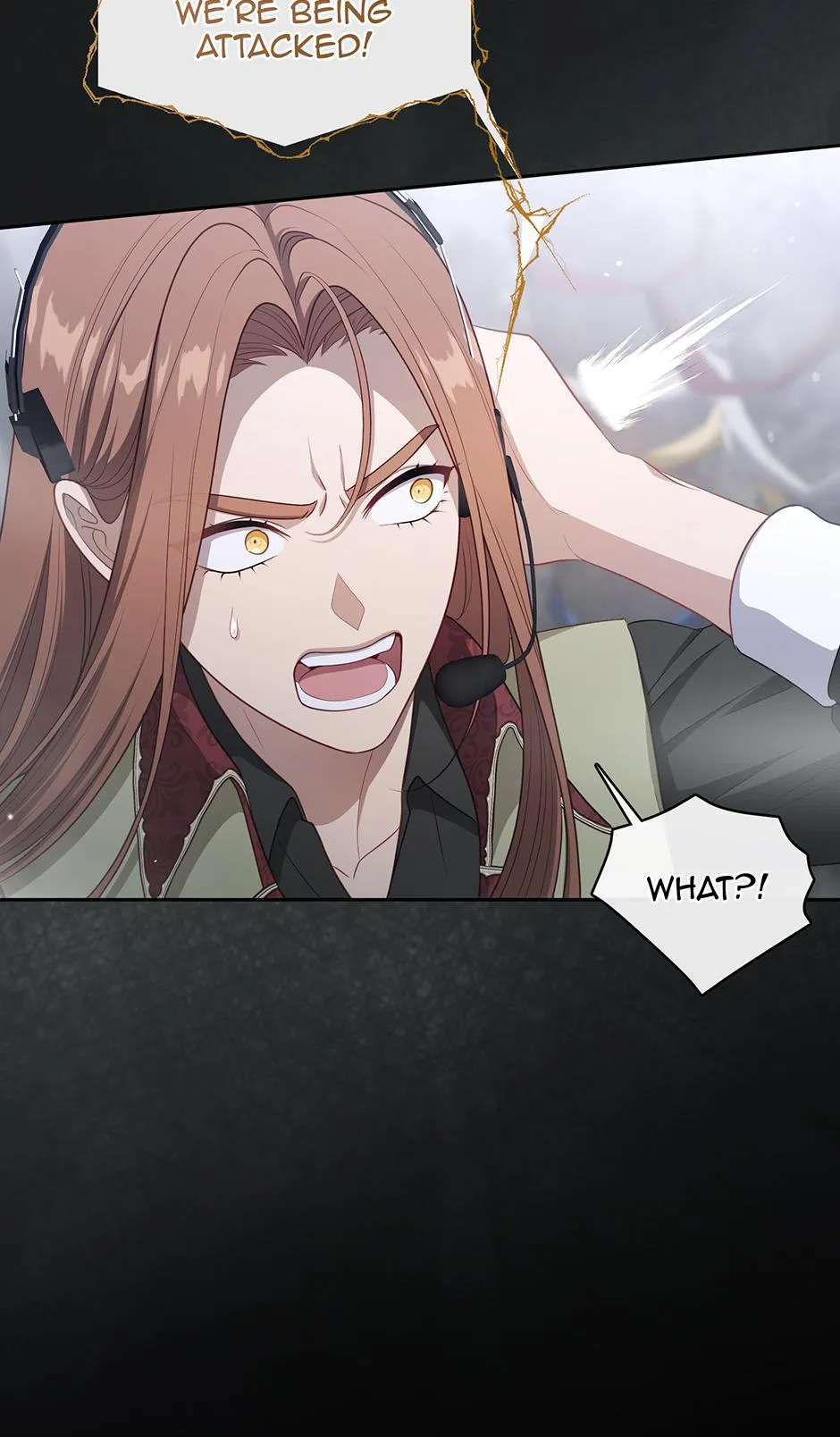Beware of the Villainess! Manhwa Chapter 133 page 31 - 