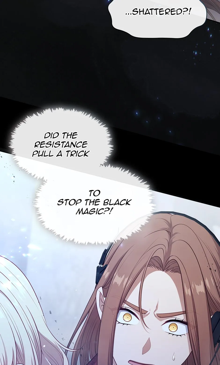 Beware of the Villainess! Manhwa Chapter 133 page 46 - 