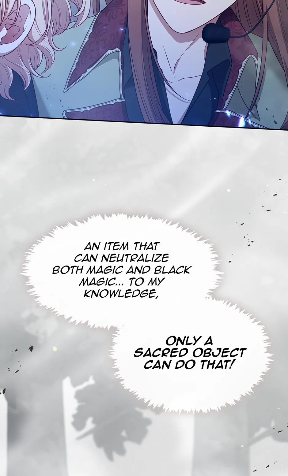 Beware of the Villainess! Manhwa Chapter 133 page 47 - 