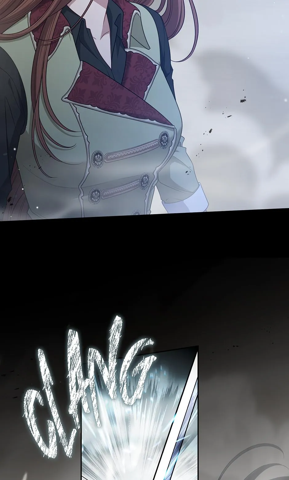 Beware of the Villainess! Manhwa Chapter 133 page 49 - 
