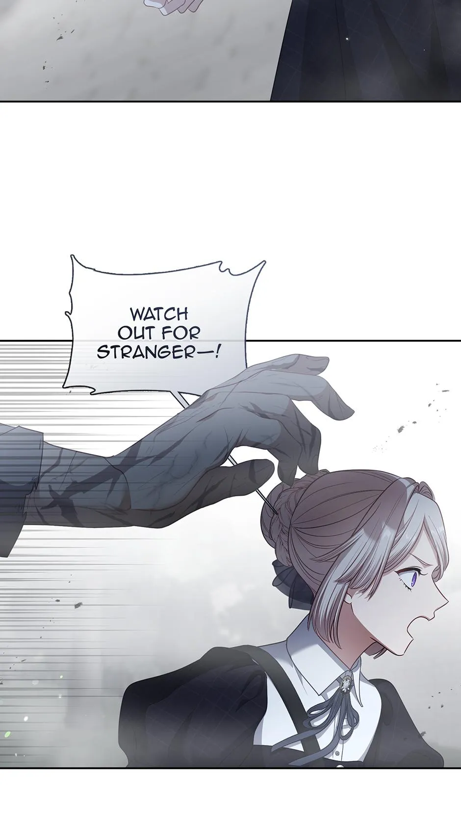 Beware of the Villainess! Manhwa Chapter 133 page 73 - 