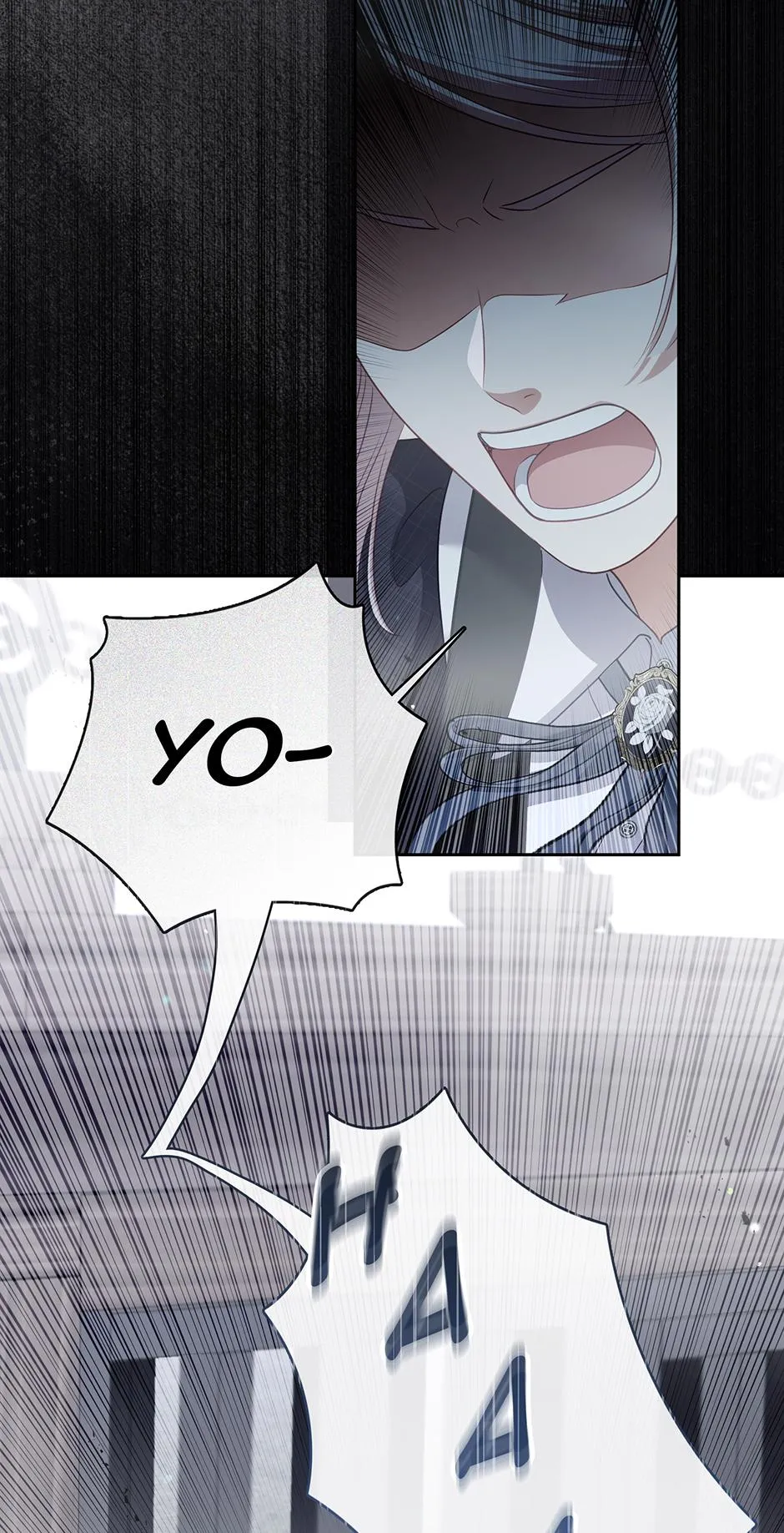 Beware of the Villainess! Manhwa Chapter 134 page 13 - 