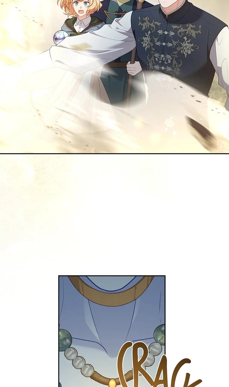 Beware of the Villainess! Manhwa Chapter 134 page 20 - 