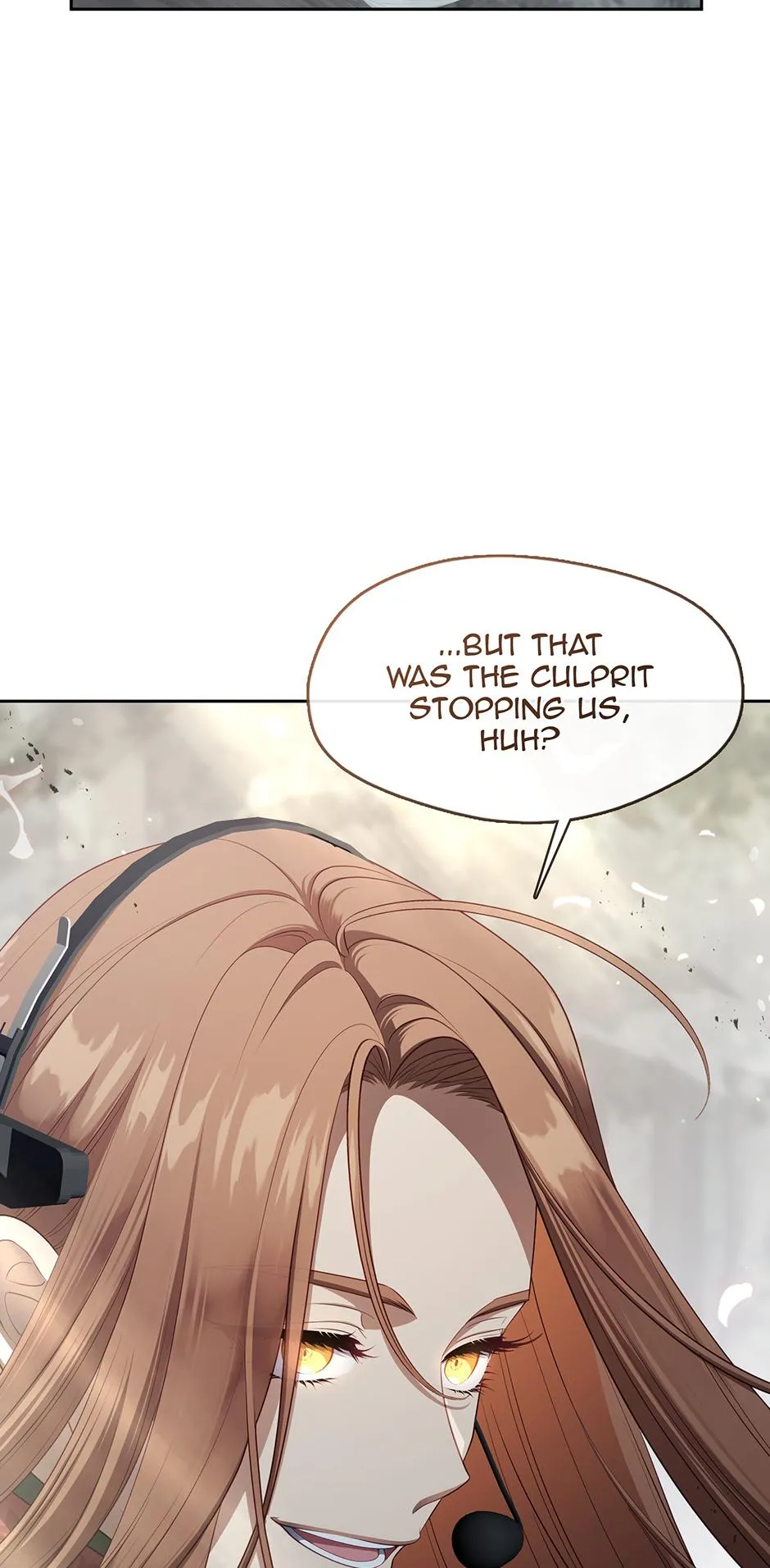 Beware of the Villainess! Manhwa Chapter 134 page 26 - 