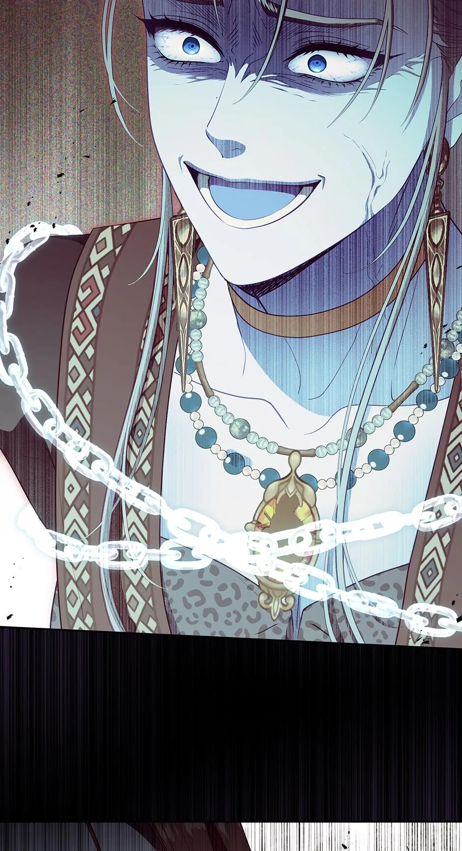 Beware of the Villainess! Manhwa Chapter 134 page 69 - 