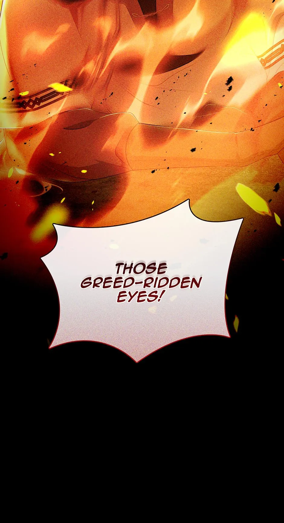 Beware of the Villainess! Manhwa Chapter 134 page 76 - 