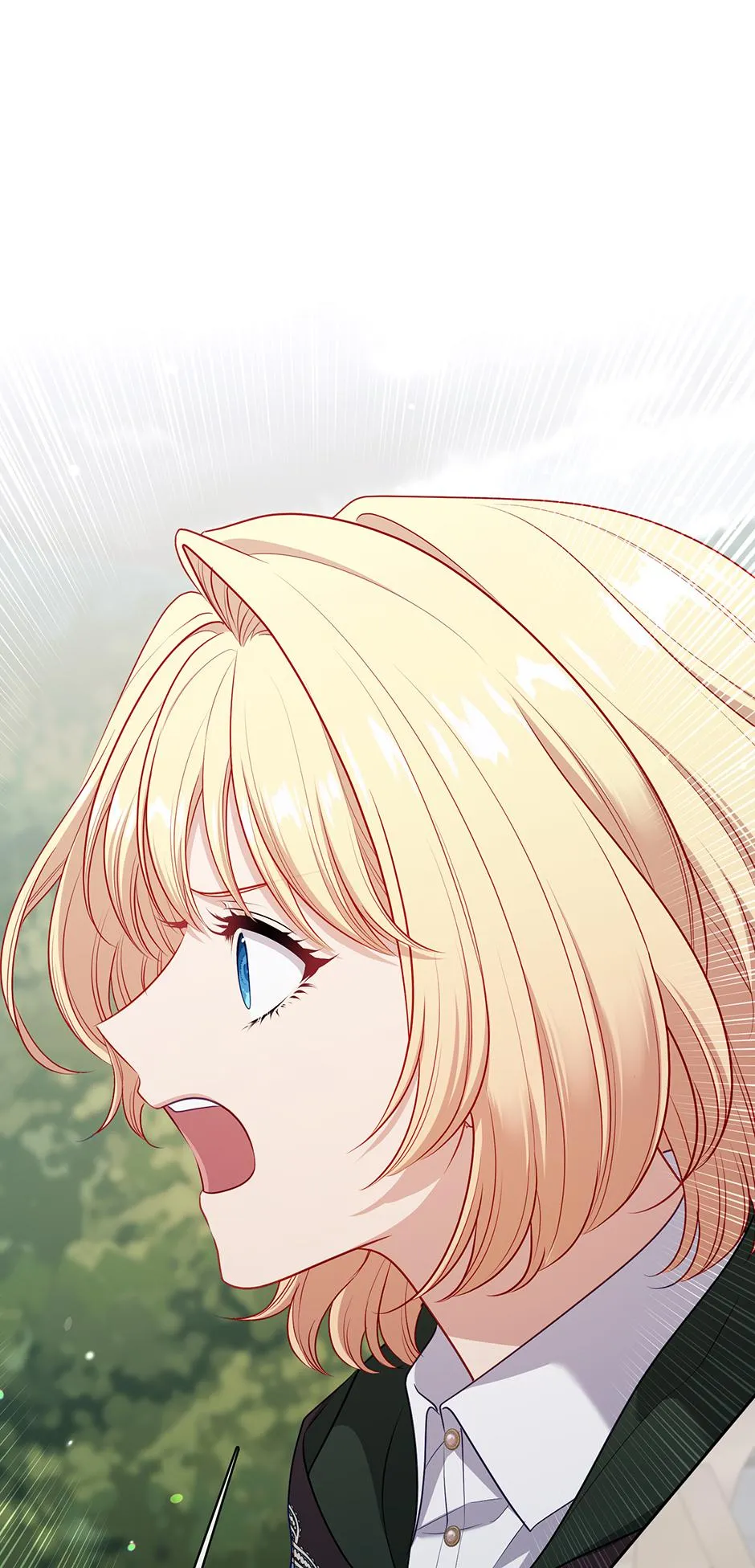 Beware of the Villainess! Manhwa Chapter 134 page 85 - 