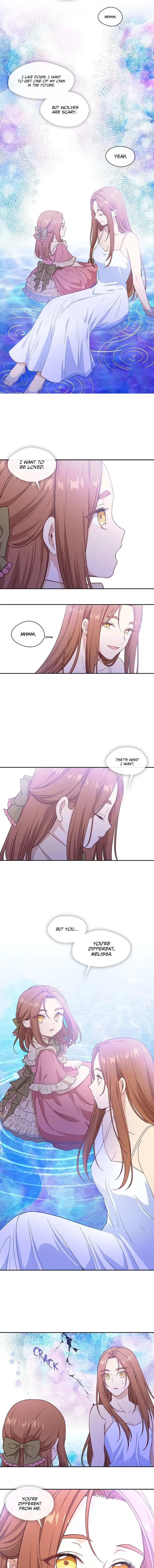 Beware of the Villainess! Manhwa Chapter 24 page 11 - 