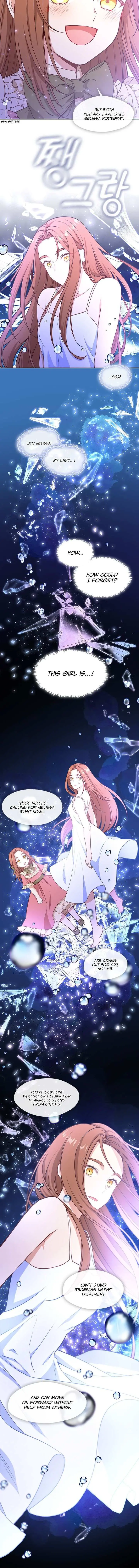 Beware of the Villainess! Manhwa Chapter 24 page 12 - 