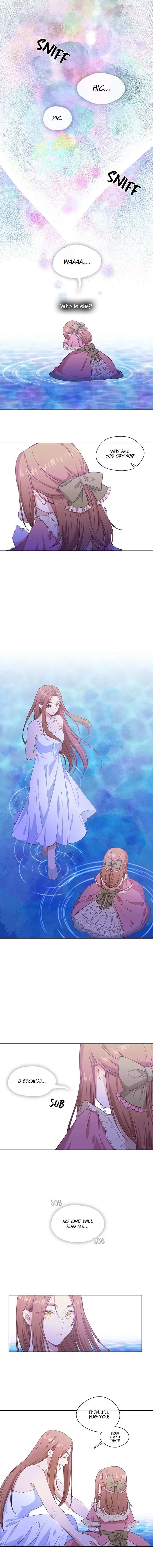 Beware of the Villainess! Manhwa Chapter 24 page 7 - 