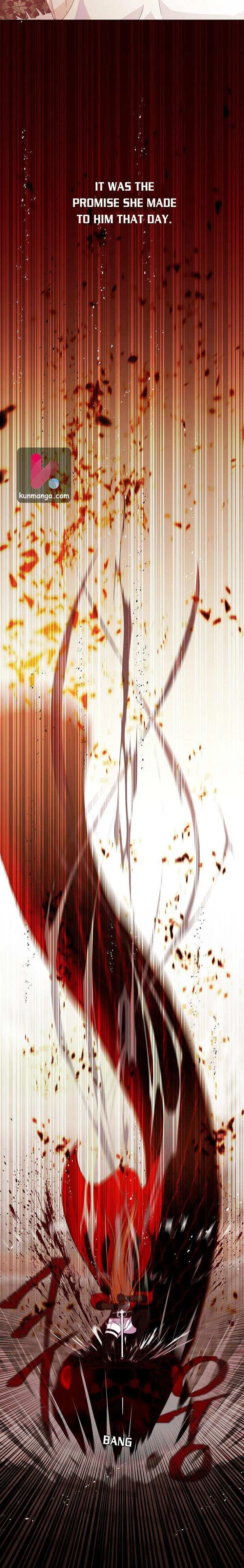 Beware of the Villainess! Manhwa Chapter 80.5 page 3 - 