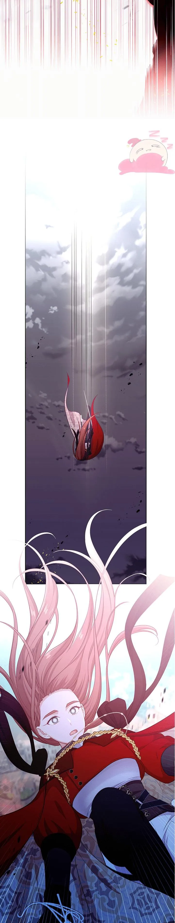 Beware of the Villainess! Manhwa Chapter 88 page 12 - 