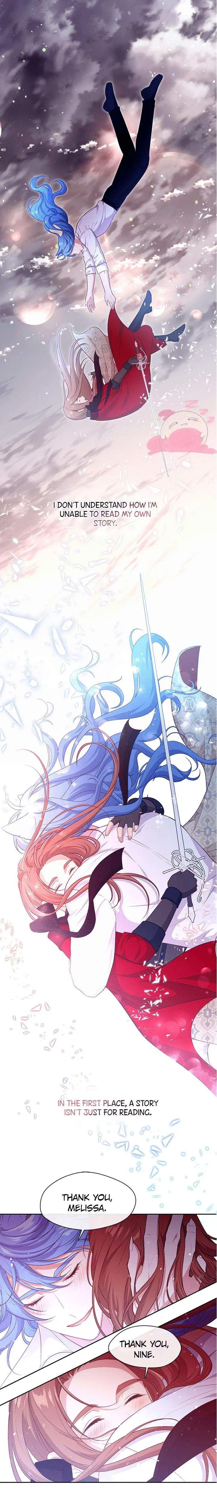 Beware of the Villainess! Manhwa Chapter 88 page 14 - 
