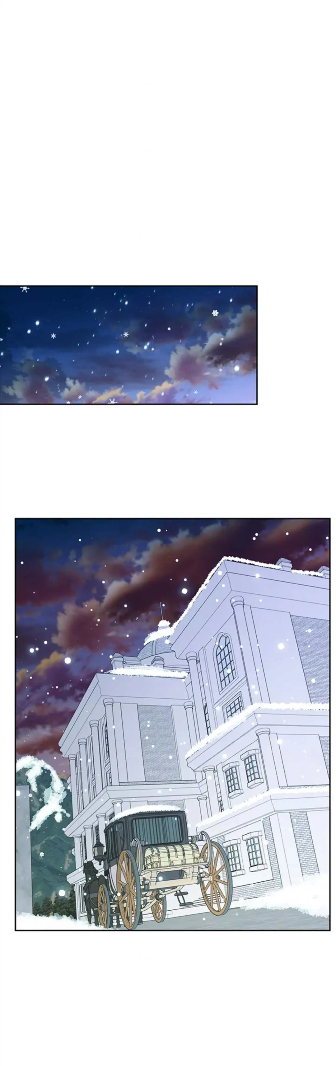 Beware of the Villainess! Manhwa Chapter 91 page 9 - 
