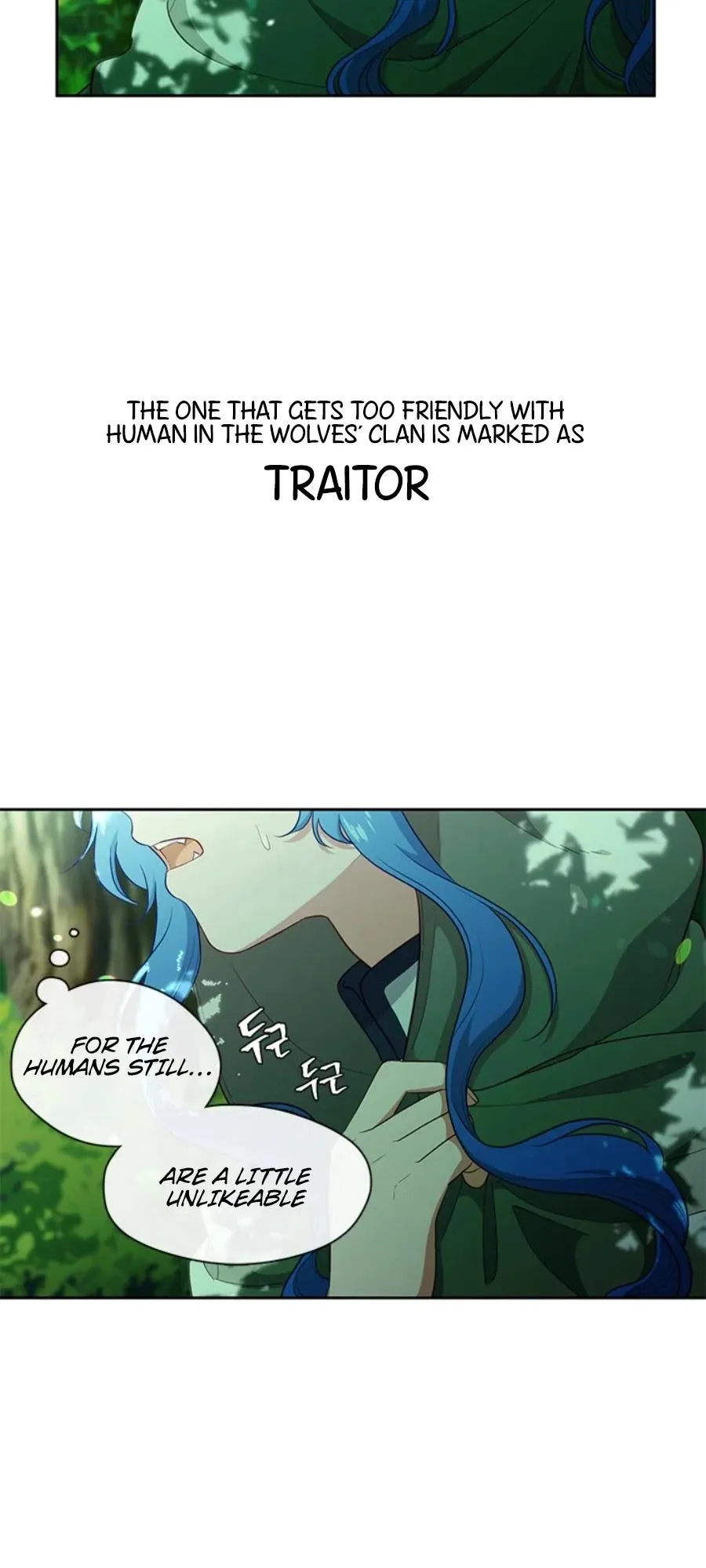 Beware of the Villainess! Manhwa Chapter 92.1 page 20 - 