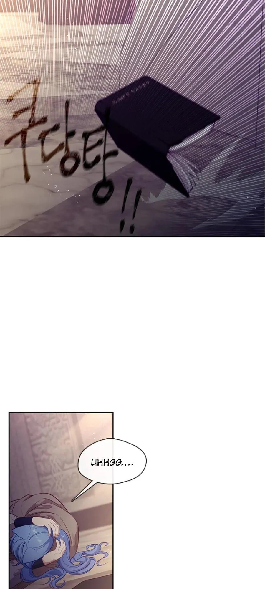 Beware of the Villainess! Manhwa Chapter 92.1 page 28 - 