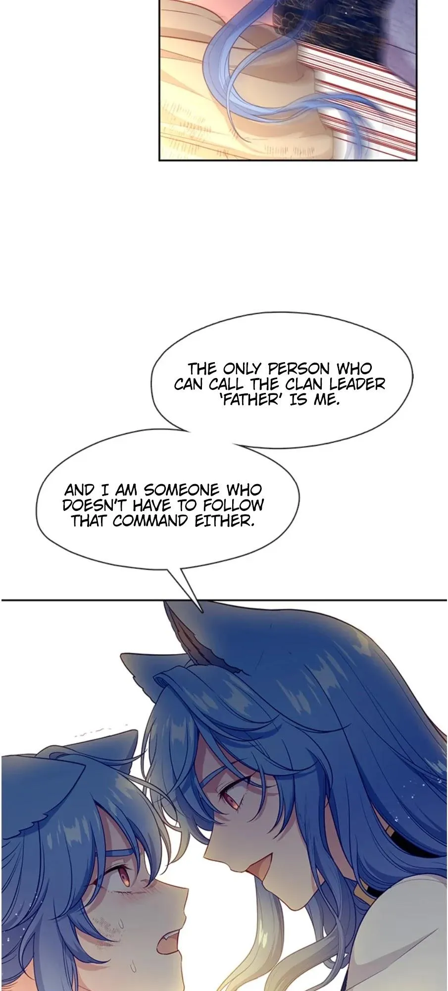 Beware of the Villainess! Manhwa Chapter 92.1 page 41 - 