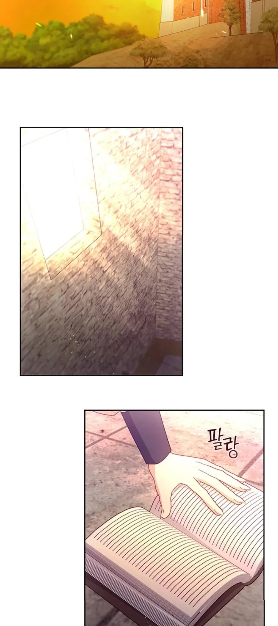 Beware of the Villainess! Manhwa Chapter 92.1 page 8 - 