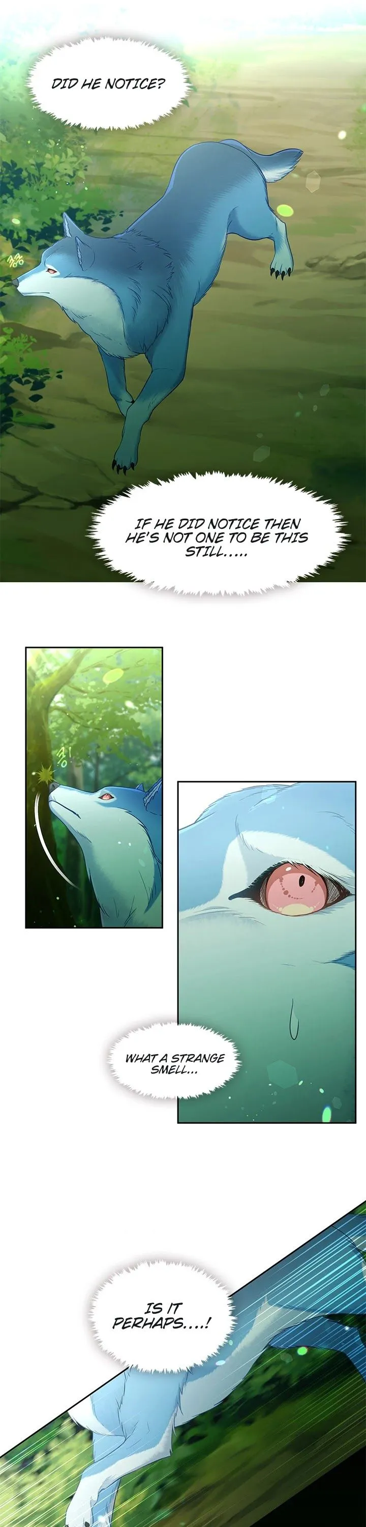 Beware of the Villainess! Manhwa Chapter 92.2 page 20 - 