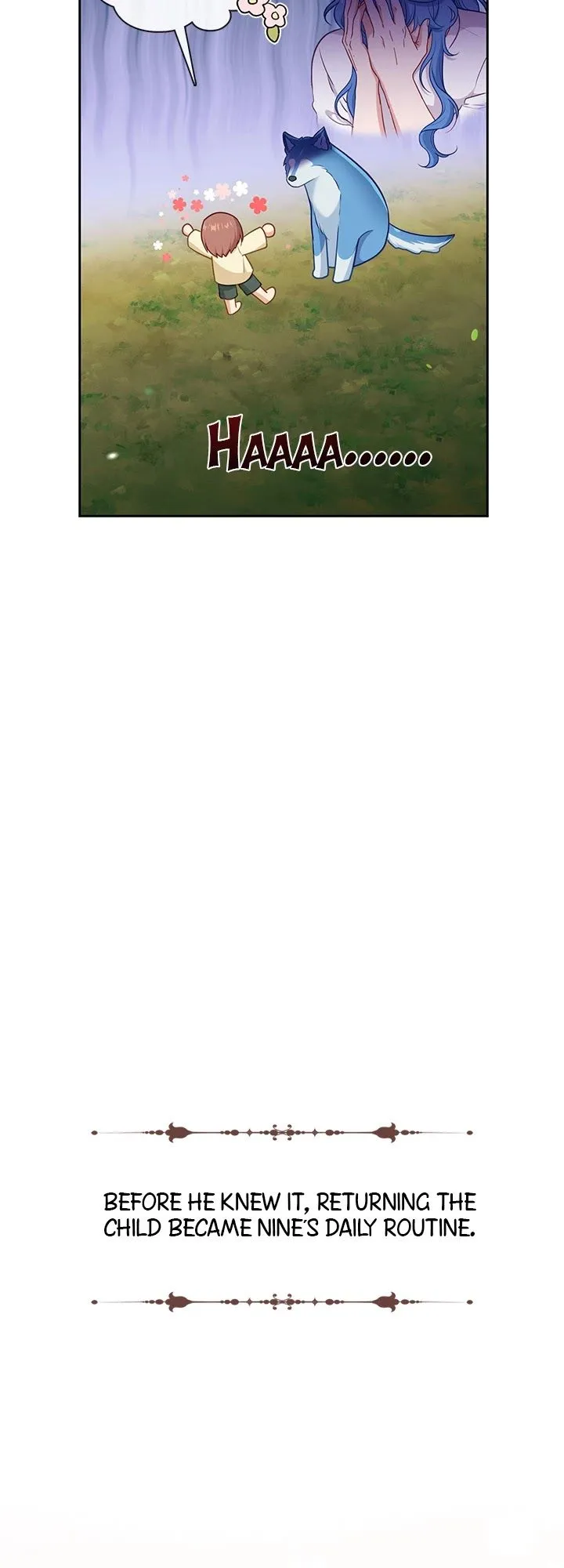 Beware of the Villainess! Manhwa Chapter 92.3 page 19 - 