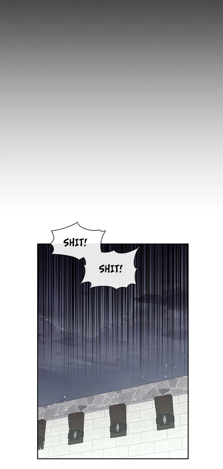 Beware of the Villainess! Manhwa Chapter 92.3 page 23 - 