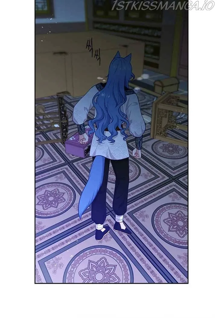 Beware of the Villainess! Manhwa Chapter 93 page 12 - 