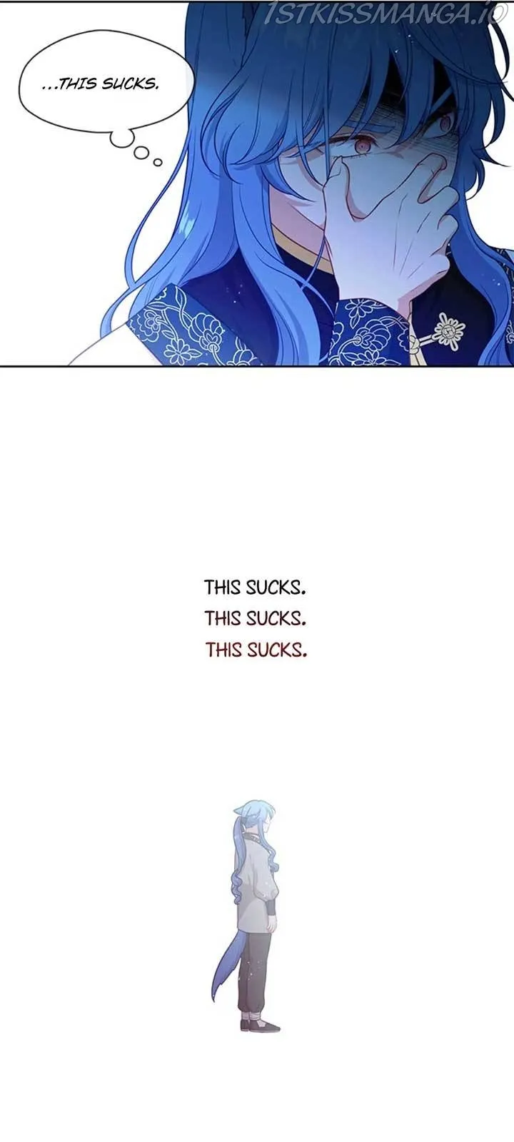 Beware of the Villainess! Manhwa Chapter 93 page 13 - 