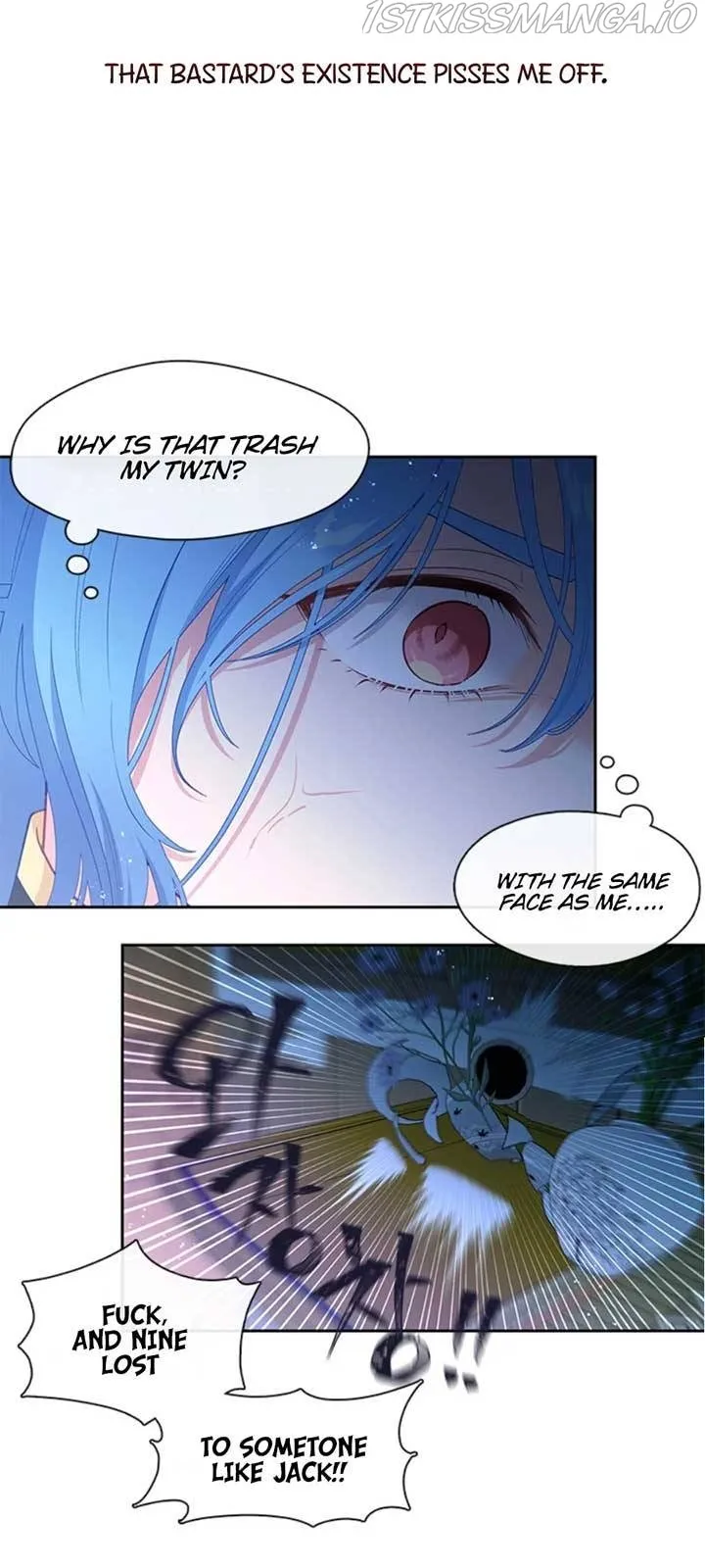 Beware of the Villainess! Manhwa Chapter 93 page 14 - 