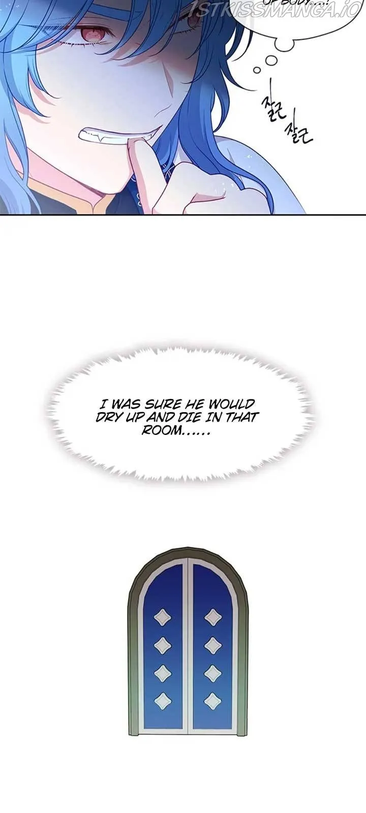 Beware of the Villainess! Manhwa Chapter 93 page 16 - 