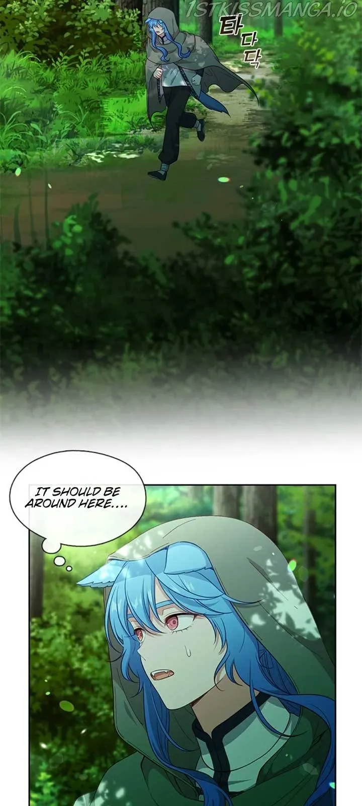 Beware of the Villainess! Manhwa Chapter 93 page 18 - 