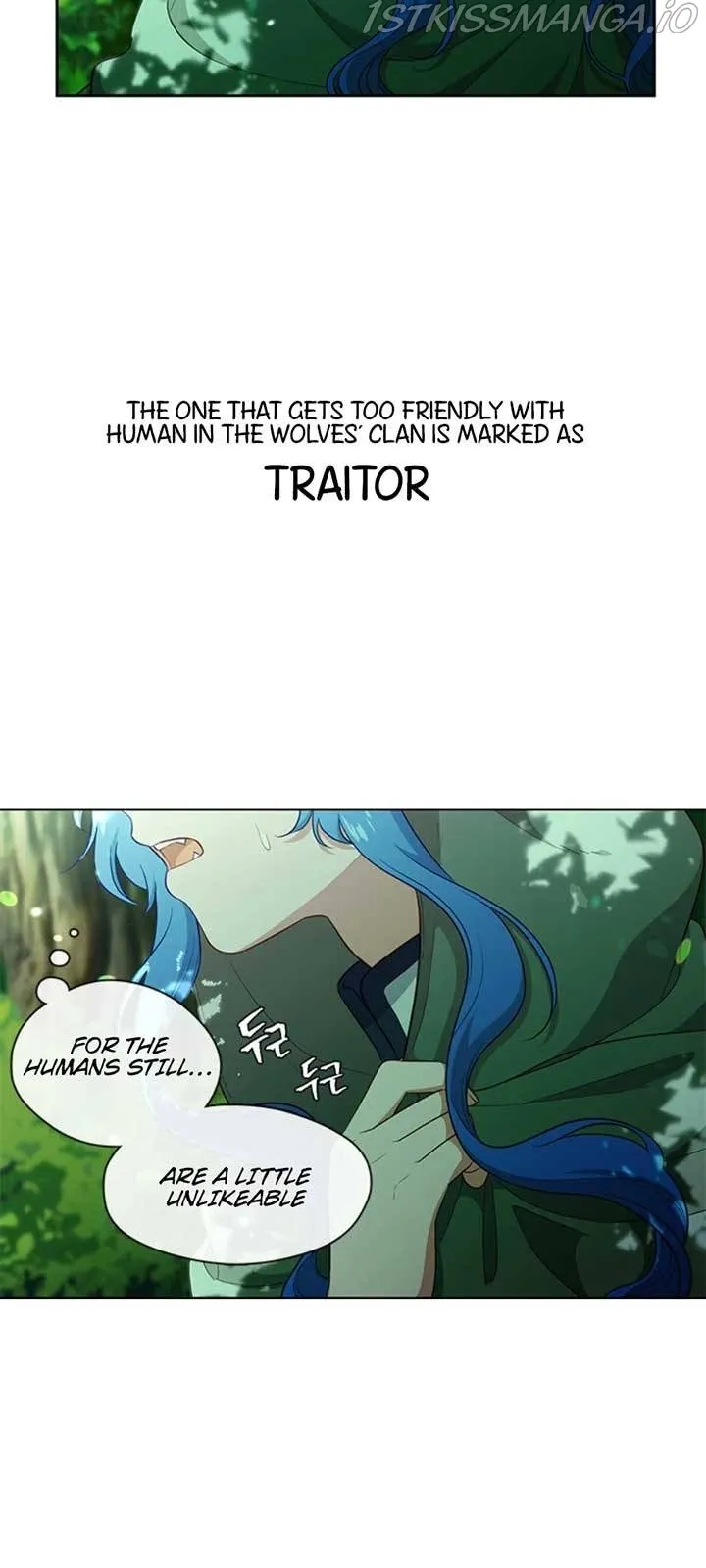 Beware of the Villainess! Manhwa Chapter 93 page 19 - 