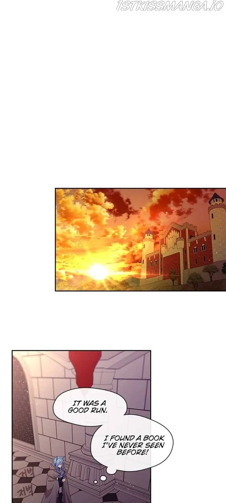 Beware of the Villainess! Manhwa Chapter 93 page 22 - 