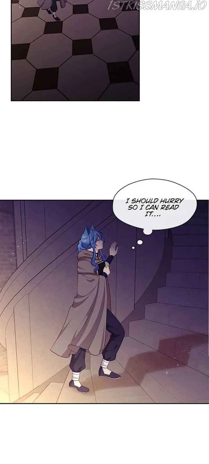 Beware of the Villainess! Manhwa Chapter 93 page 23 - 