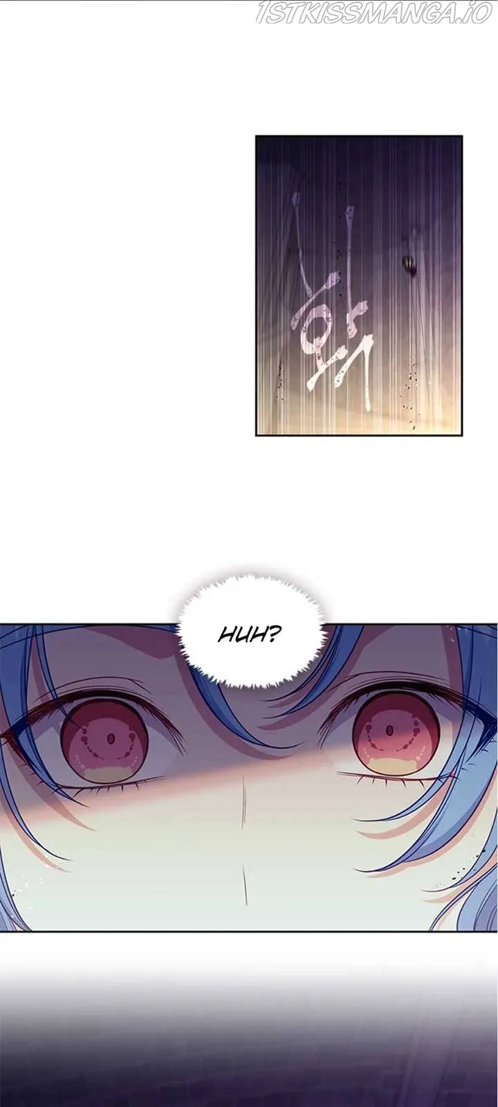 Beware of the Villainess! Manhwa Chapter 93 page 25 - 