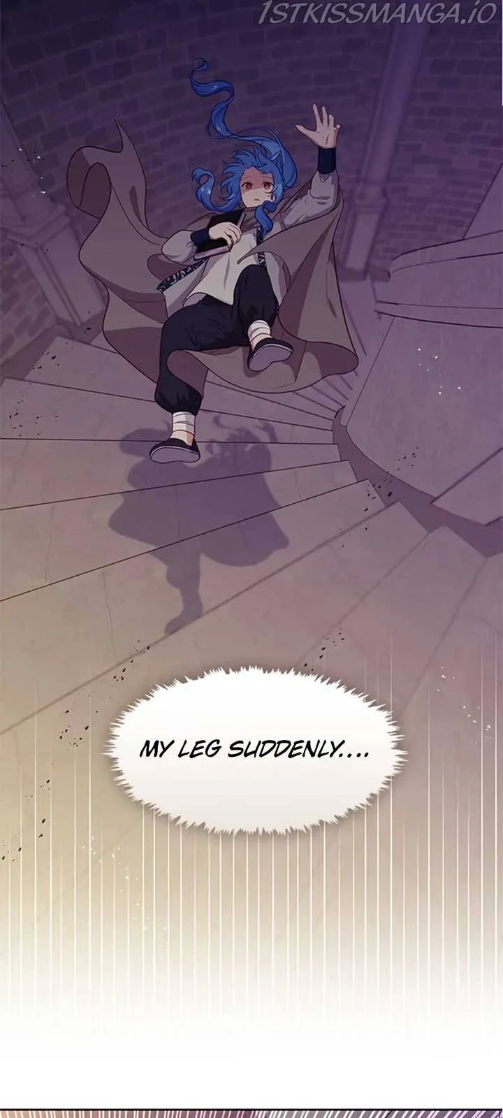 Beware of the Villainess! Manhwa Chapter 93 page 26 - 