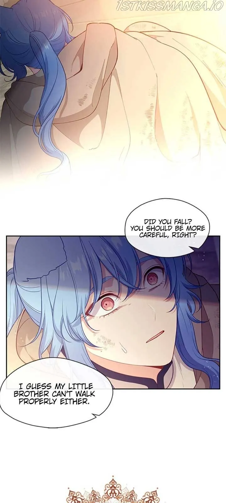 Beware of the Villainess! Manhwa Chapter 93 page 31 - 