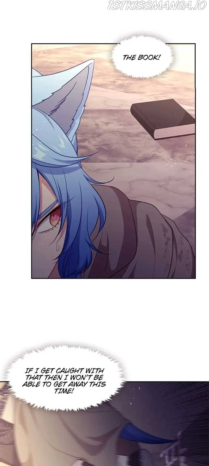Beware of the Villainess! Manhwa Chapter 93 page 34 - 
