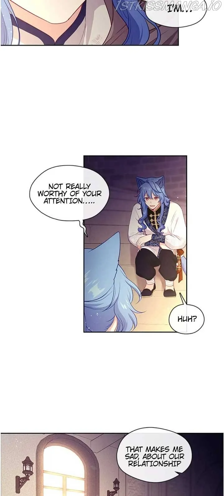 Beware of the Villainess! Manhwa Chapter 93 page 38 - 