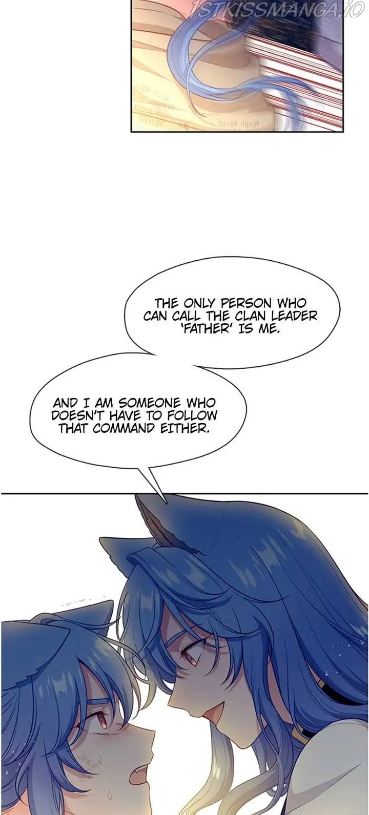 Beware of the Villainess! Manhwa Chapter 93 page 40 - 