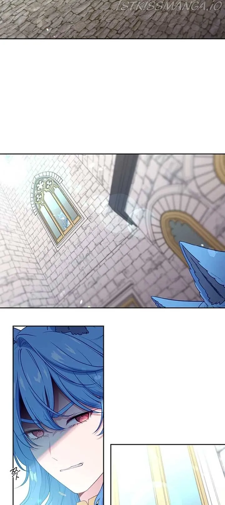 Beware of the Villainess! Manhwa Chapter 93 page 5 - 