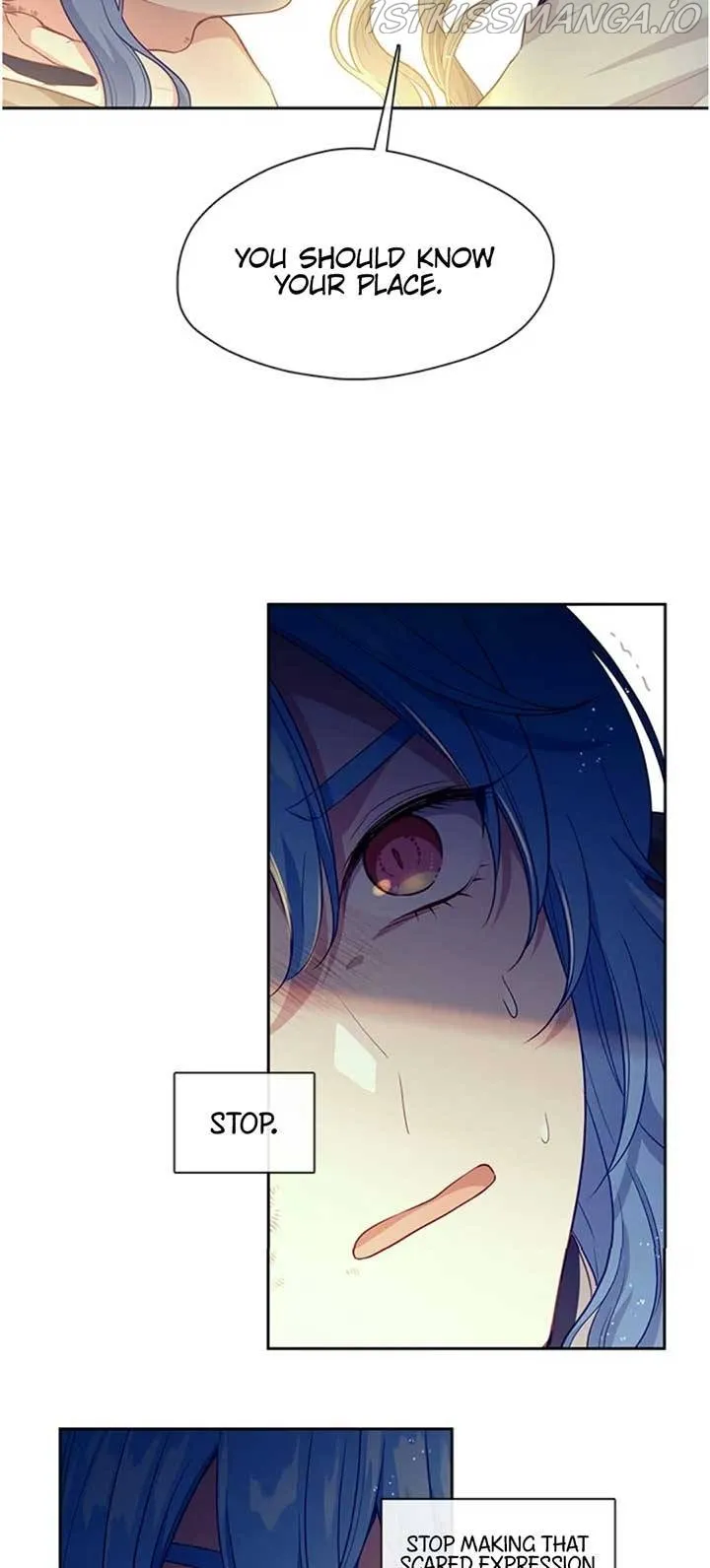 Beware of the Villainess! Manhwa Chapter 93 page 41 - 