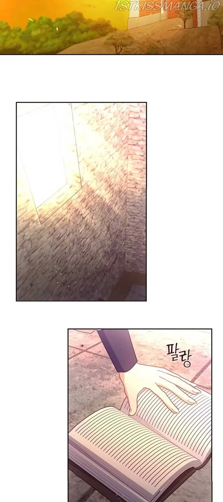 Beware of the Villainess! Manhwa Chapter 93 page 7 - 