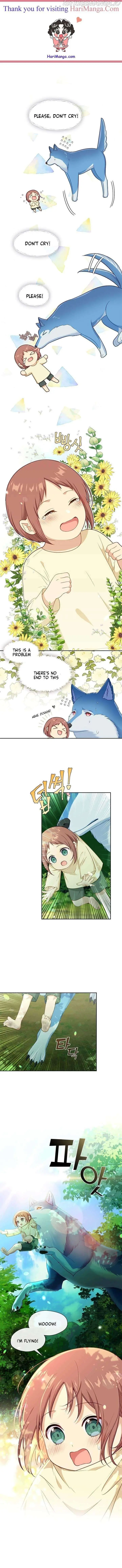 Beware of the Villainess! Manhwa Chapter 95 page 1 - 